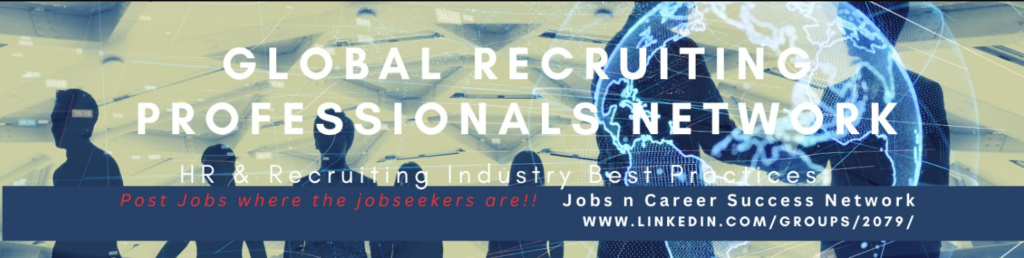Global Recruiting Professionals