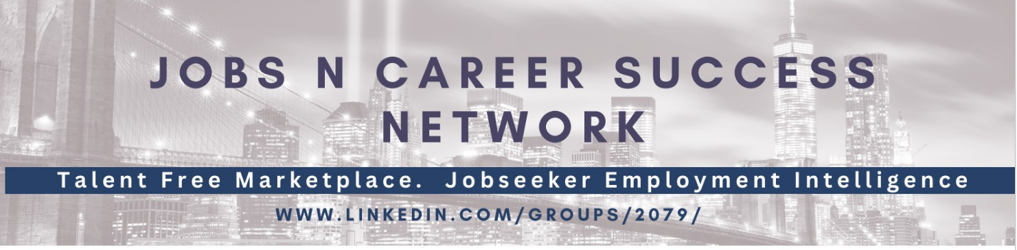 Jobs n Career Success Talent Free Marketplace