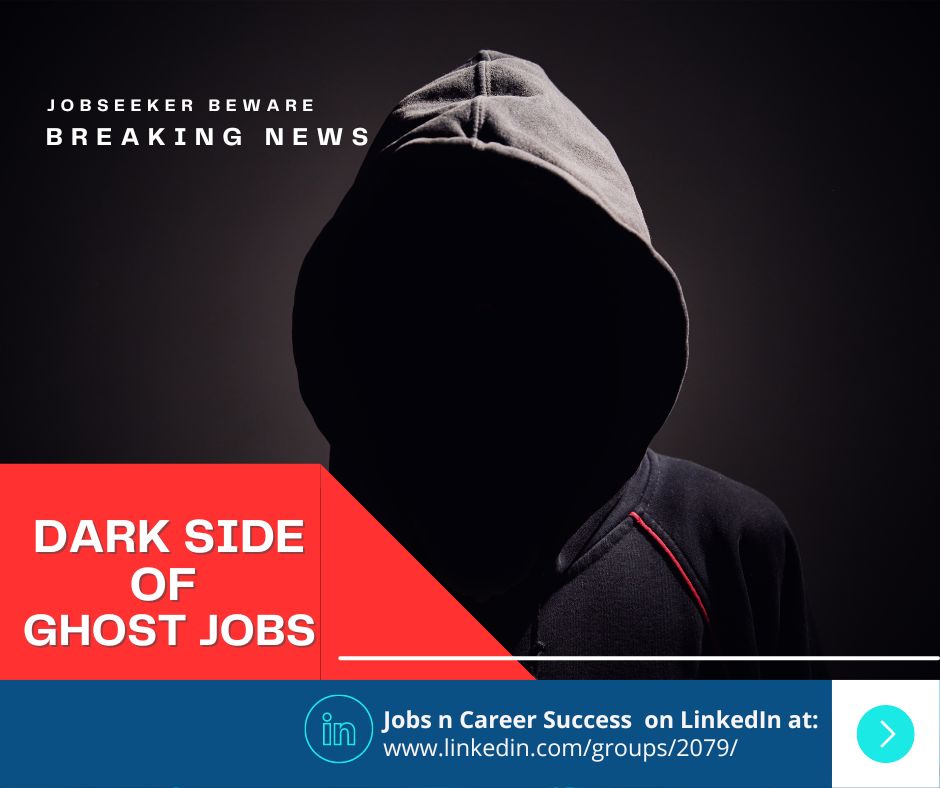 Jobseeker-Alert-Darker-Side-Ghost-Job fraud surge +22%