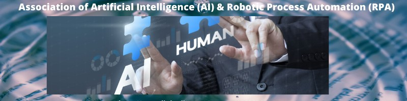 AI Revolutionizes Service Management - Association of Artificial Intelligence (AI) and Robotic Process Automation (RPA) https://www.linkedin.com/groups/13699504/