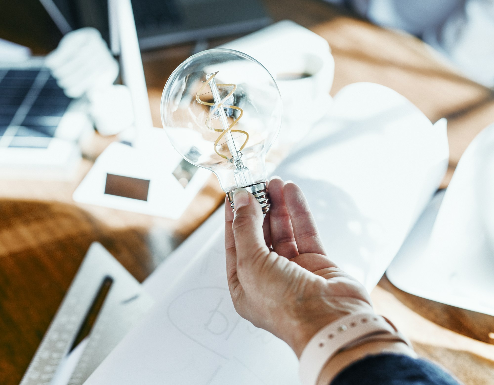 SPM: Starting a Demand SPM: Starting a Demand from Creative and innovative ideas