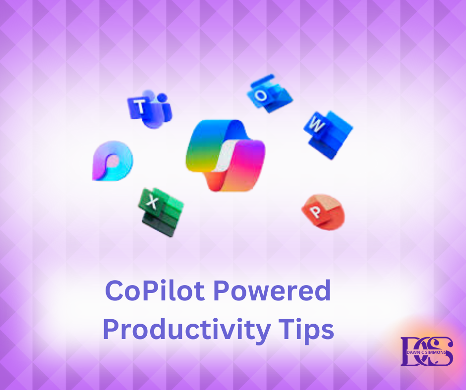 CoPilot Powered Productivity Tips- by implementing these expert tips to streamline your workflow. Discover how CoPilot can enhance your day-to-day efficiency through AI-powered assistance, making your tasks easier and faster.