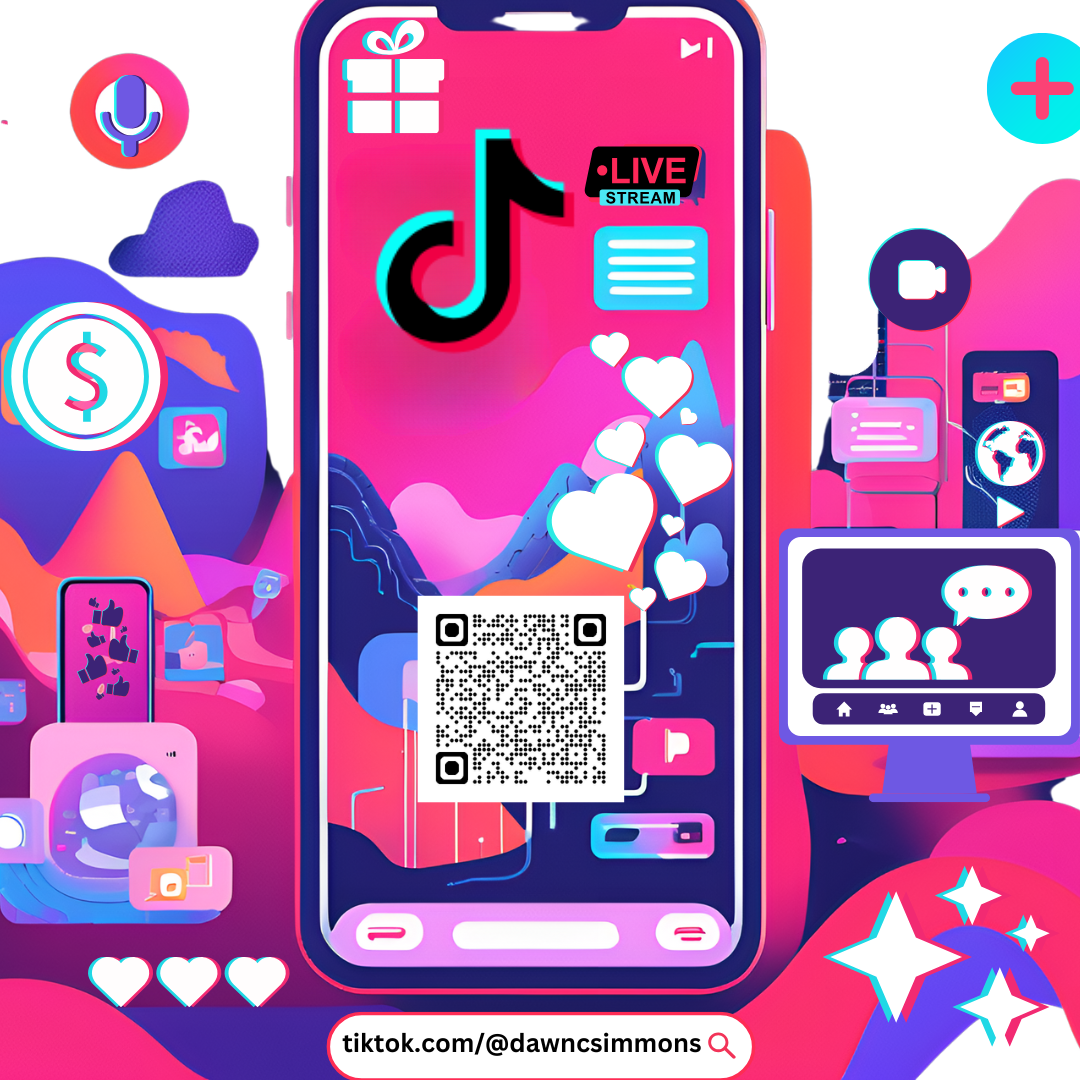 TikTok Selling Success Guide TikTok for Digital Leaders: The Game-Changing Platform for Business Growth Discover how TikTok for Digital Leaders is transforming the way AI and digital businesses connect with audiences. With over 1 billion active users and a 500% increase in business engagement in 2023, TikTok offers unparalleled opportunities for growth. Learn how top influencers and brands are using this platform to go viral and why it’s essential for your business strategy. Dive into the statistics driving TikTok's success and unlock the secrets to boosting your brand's visibility and engagement. Read more to uncover the power of TikTok and how it can elevate your business!