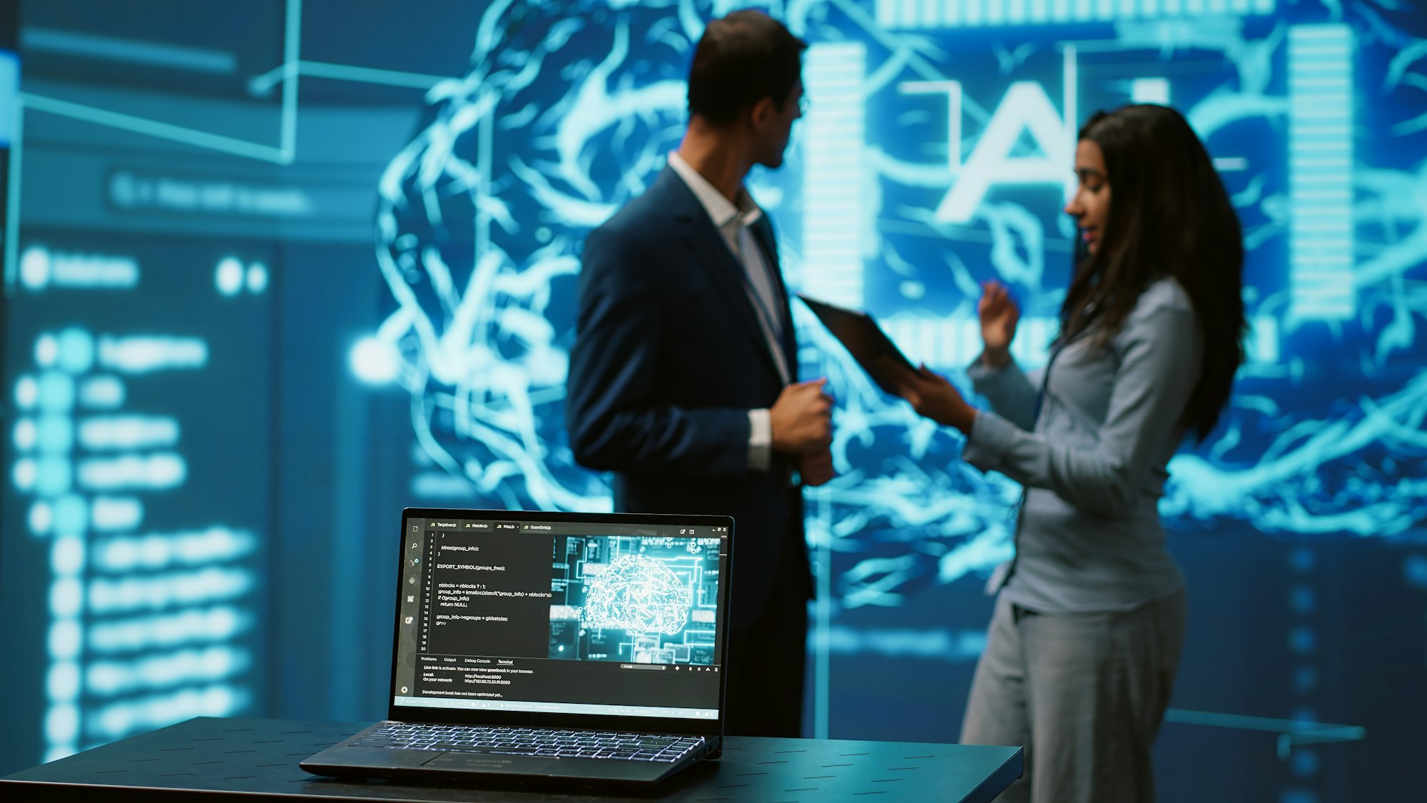 AI-powered Service Management Operations AI-powered service management operations are transforming the landscape of ITSM, ITOM, and Service Desk functions, driving unprecedented efficiency, proactive service delivery, and smarter decision-making. With AI's rapid integration into tools like ServiceNow, IT organizations can expect to see routine tasks automated, allowing agents to focus on complex, high-value work. According to Gartner, by 2025, 75% of IT service management processes will be automated with AI. This shift is not just about staying competitive—it’s about preparing for the future.