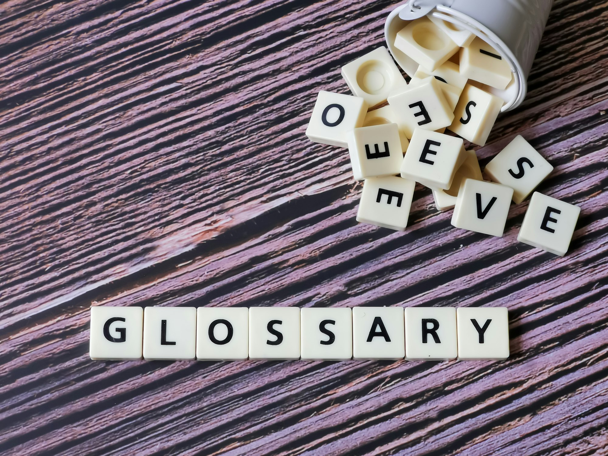 A-Z Data Fabric Glossary A-Z Data Fabric Glossary Terminology