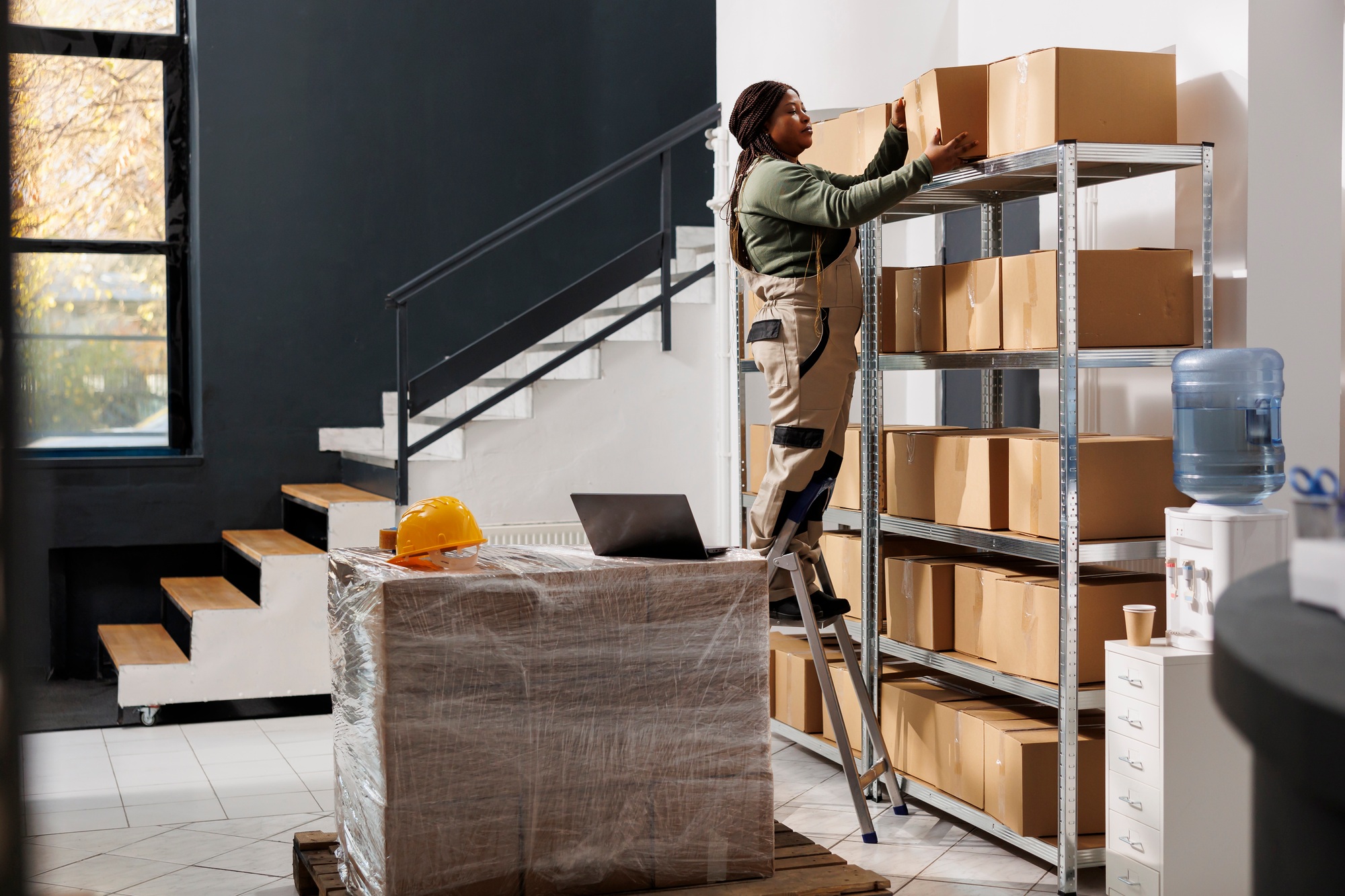 Stockroom Asset Management Mastery Stockroom Asset Management Mastery: Achieve operational efficiency and cost savings with ServiceNow's solutions. CMDB Standard streamlines inventory tracking and lifecycle management, CMDB Professional on Xanadu offers advanced health monitoring and CI relationship insights, and FSM Professional optimizes field operations with scheduling, work order management, and mobile tools. Together, these tools enhance visibility, reduce downtime, and boost productivity.