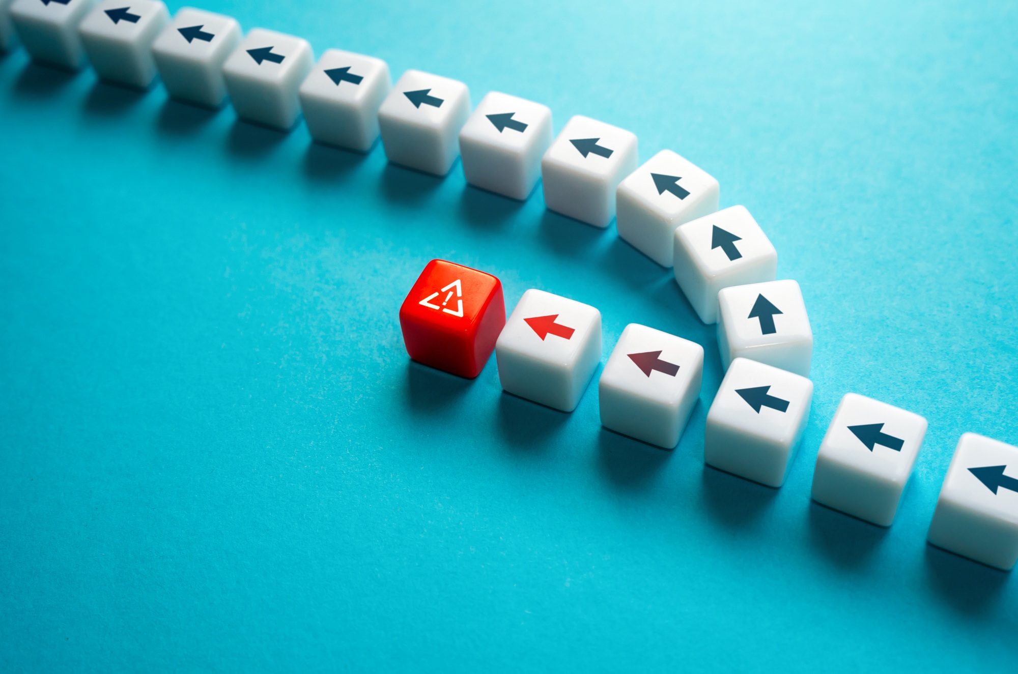 Predictive Change Mastery Predictive Change Mastery