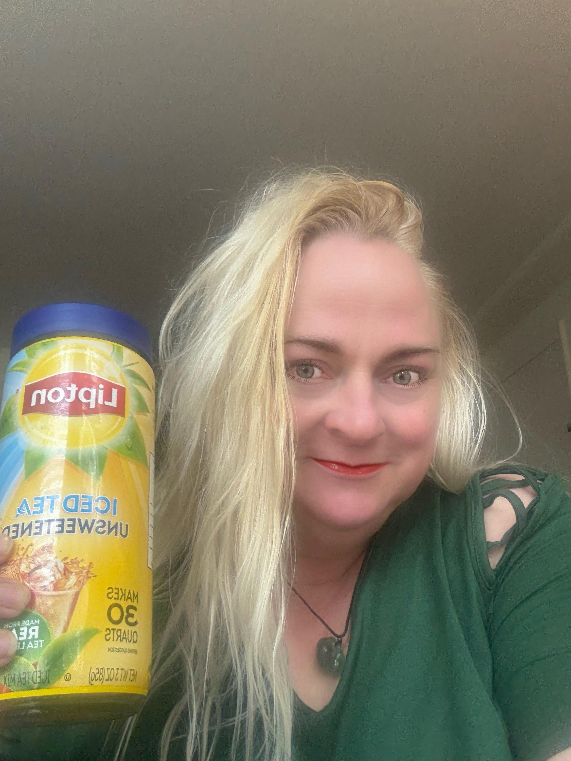 Lipton Unsweetened Returns Hope as the long-lost staple of healthy hydration makes its comeback. After months of consumer outcry, health-conscious communities finally soon have hopeful reason to rejoice. Note to DawnCSimmons.com from Lipton